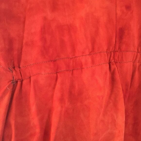 Shannon Ford Rhinestone Flower Flare Bottom Tee - Picture 5 of 6